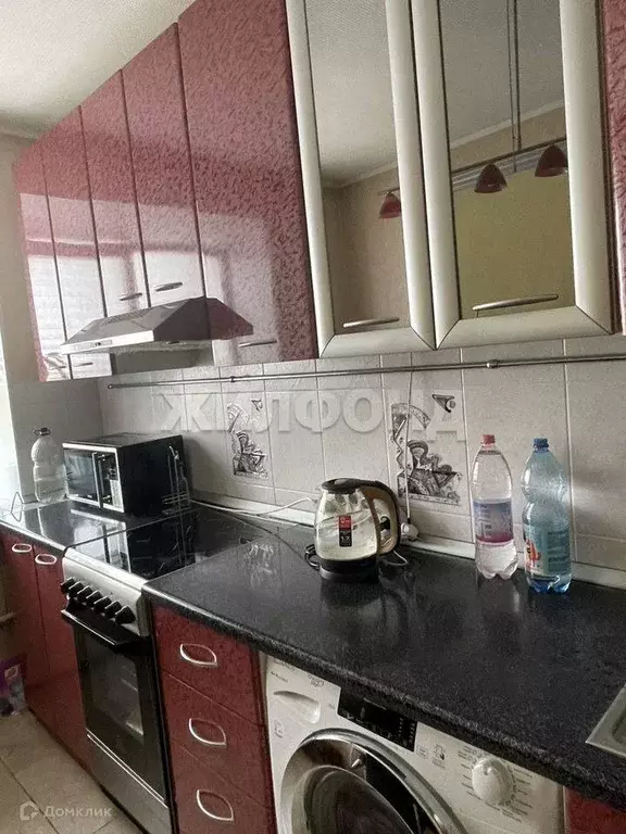 Продаётся 2-к квартира, 48 м - Фото 1