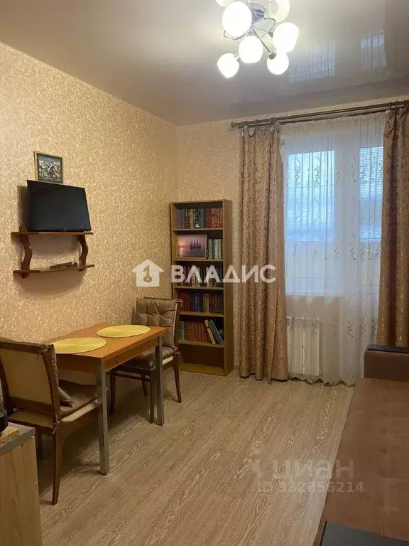Студия Нижегородская область, Нижний Новгород городской округ, д. ... - Фото 2