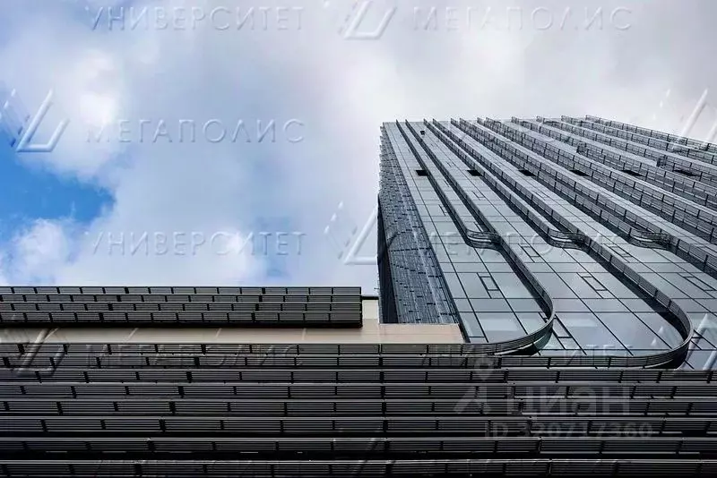 Офис в Московская область, Одинцовский городской округ, Новоивановское ... - Фото 2