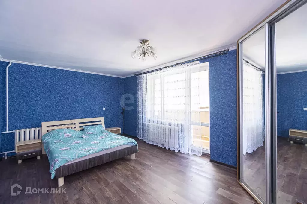 Продаётся 1-к квартира, 36.9 м - Фото 0