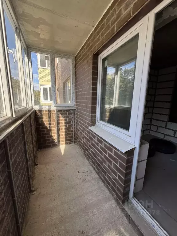 Студия Тульская область, Тула ул. Конструктора Грязева, 6 (25.3 м) - Фото 2