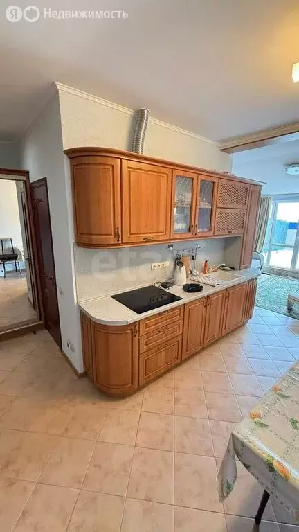 Квартира-студия: Форос, Северная улица, 43 (33.4 м) - Фото 1