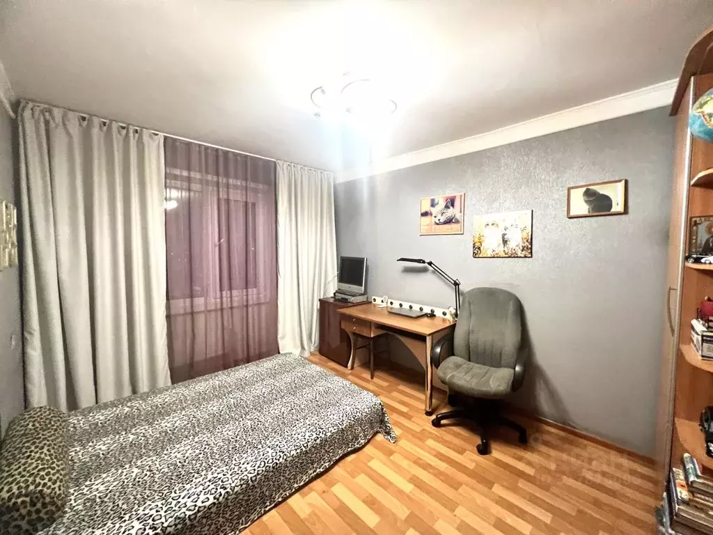 2-к кв. Кемеровская область, Новокузнецк ул. Кутузова, 29 (48.3 м) - Фото 0