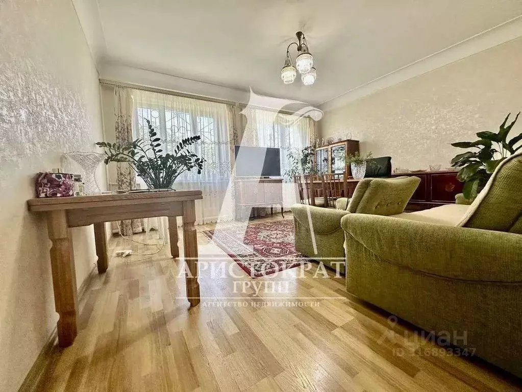 Дом в Ставропольский край, Пятигорск ул. Разина, 79 (91 м) - Фото 1
