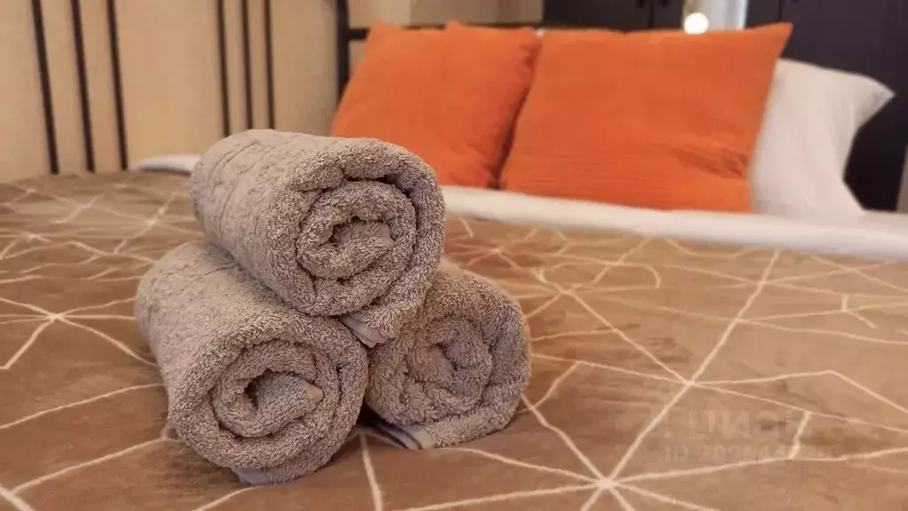 1-к кв. Новосибирская область, Новосибирск ул. Галущака, 15 (36.0 м) - Фото 2