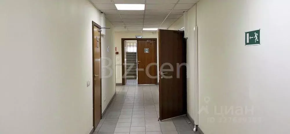 Офис в Москва Верхняя Красносельская ул., 2/1С1 (65 м) - Фото 2