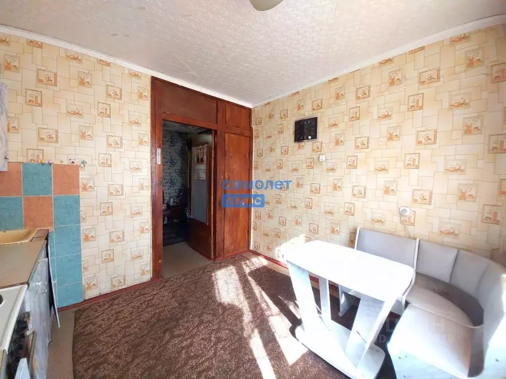 2-к кв. Алтайский край, Бийск ул. Нефтебаза, 7 (51.0 м) - Фото 1