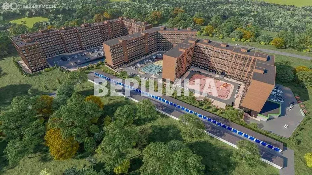 2-комнатная квартира: Кисловодск, улица 40 лет Октября, 37Б (62.13 м) - Фото 0
