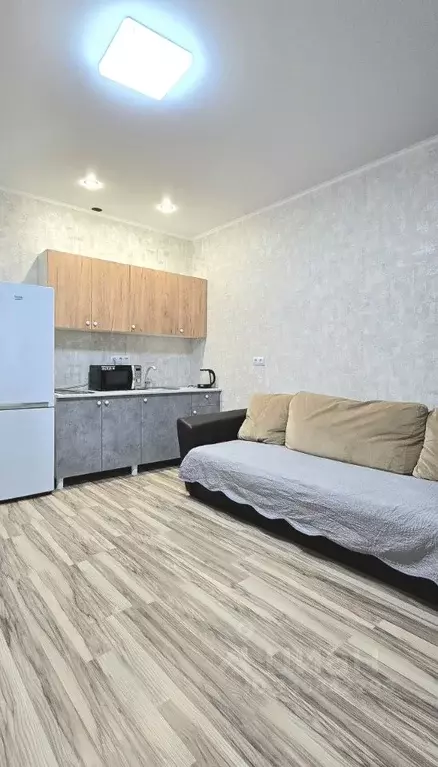 Студия Краснодарский край, Краснодар ул. Летчика Позднякова, 2к13 ... - Фото 2