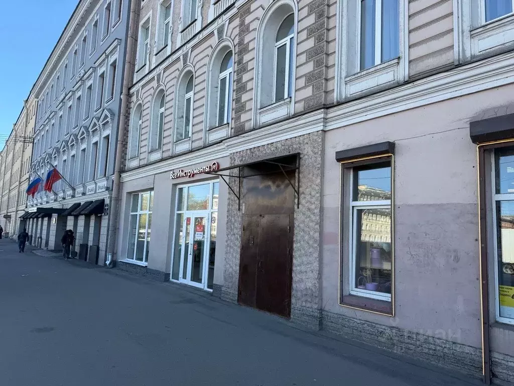 Комната Санкт-Петербург наб. Обводного Канала, 132 (13.5 м) - Фото 2