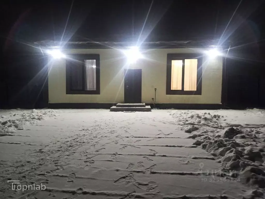 Дом в Московская область, Люберцы городской округ, с. Верхнее Мячково ... - Фото 1