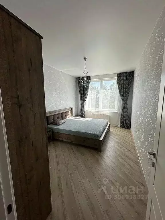 3-к кв. москва родниковая ул, 30к3 (65.0 м) - Фото 1