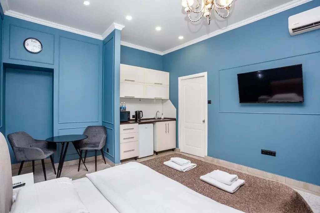 Комната Приморский край, Владивосток Фонтанная ул., 59 (18.0 м) - Фото 2