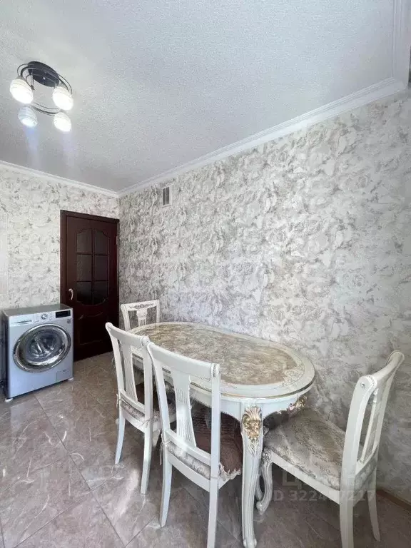 1-к кв. Северная Осетия, Владикавказ ул. Генерала Дзусова, 26 (42.0 м) - Фото 1