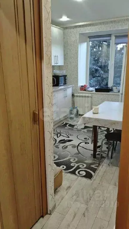 2-к кв. Белгородская область, Белгородский район, Никольское с/пос, с. ... - Фото 1