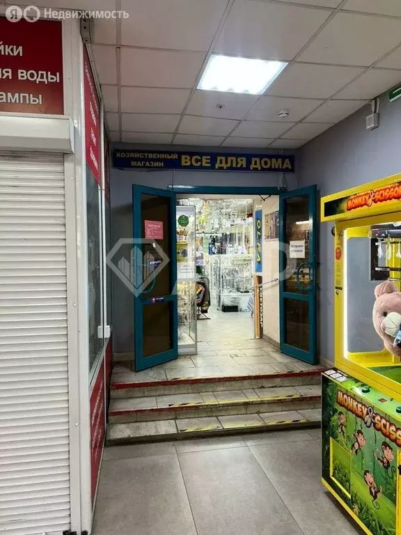 Торговая площадь (93 м) - Фото 1