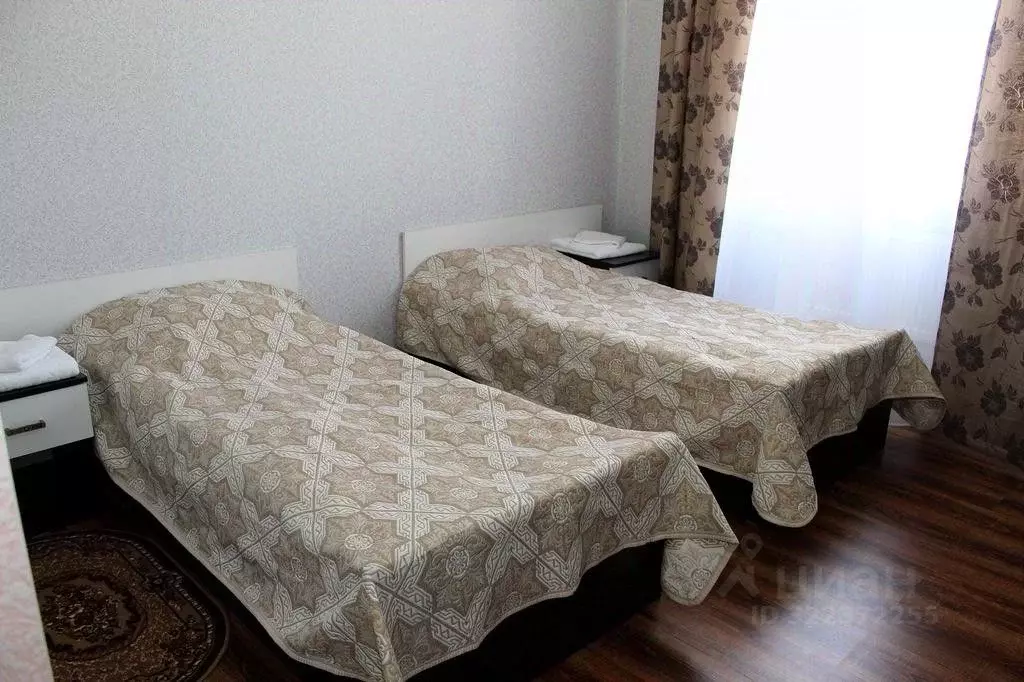 Комната Ставропольский край, Минеральные Воды Советская ул., 59А (20.0 ... - Фото 2