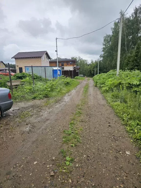 Участок 24 сот. (СНТ, ДНП) - Фото 0