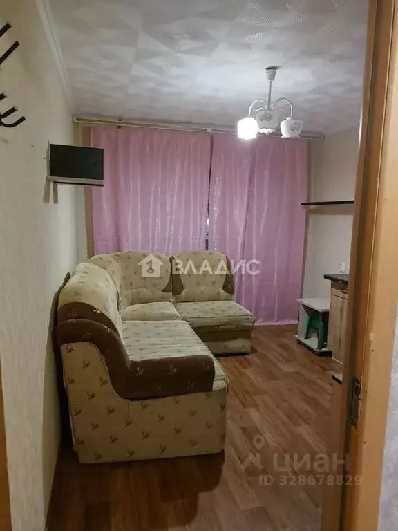 Комната Коми, Сыктывкар ул. Кутузова, 34 (11.5 м) - Фото 1
