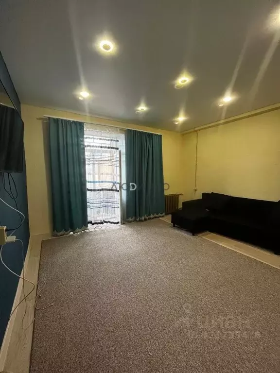 2-к кв. Башкортостан, Уфа ул. Победы, 37 (56.5 м) - Фото 2