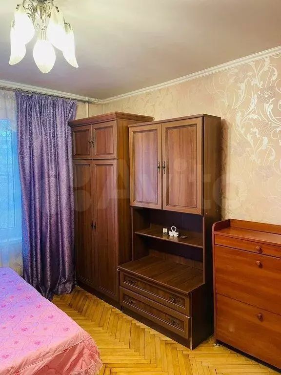 2-к. квартира, 50 м, 6/12 эт. - Фото 1