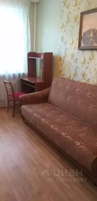 Комната Ивановская область, Иваново Пограничный пер., 80 (16.0 м) - Фото 2