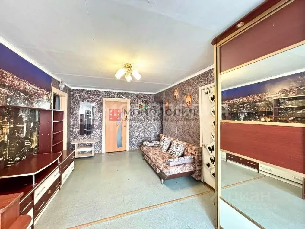 4-к кв. Амурская область, Белогорск Калининская ул., 57к2 (82.7 м) - Фото 2