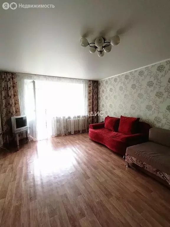 1-комнатная квартира: Стерлитамак, улица Николаева, 4 (35.6 м) - Фото 2