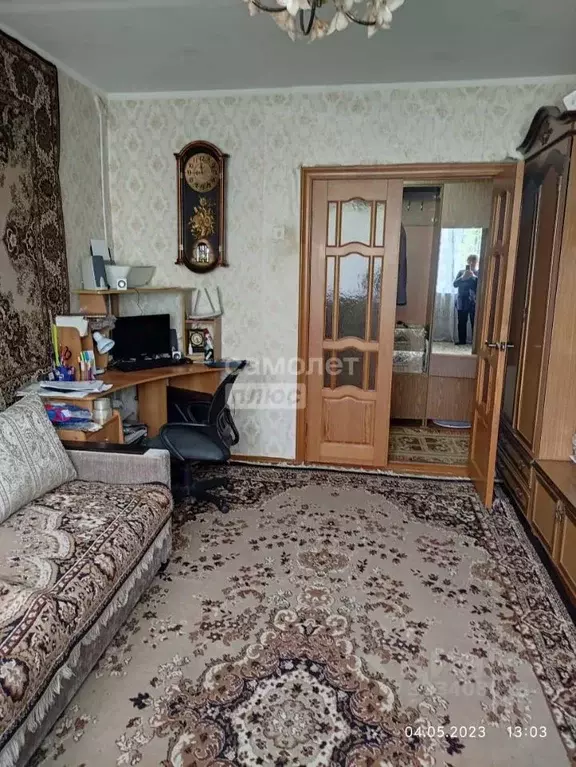 2-к кв. Курская область, Курск Магистральный проезд, 5А (48.6 м) - Фото 2