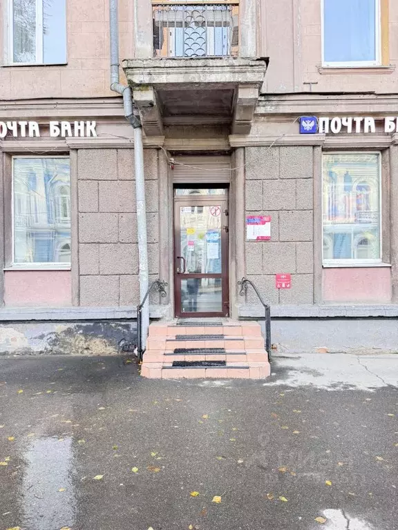 Помещение свободного назначения в Иркутская область, Иркутск ул. Карла ... - Фото 2