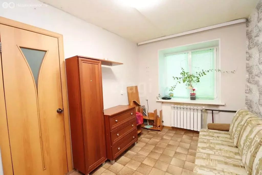 2-комнатная квартира: Ульяновск, улица Стасова, 34 (24 м) - Фото 1