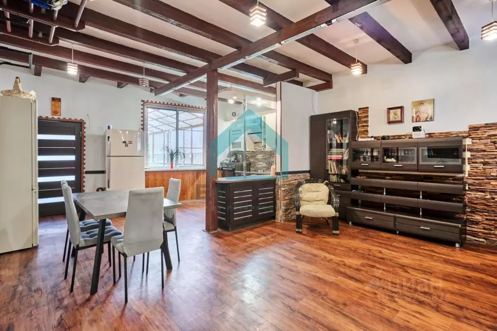 Коттедж в Санкт-Петербург, Санкт-Петербург, Пушкин ЛШУАПК СНТ, 1 (214 ... - Фото 0