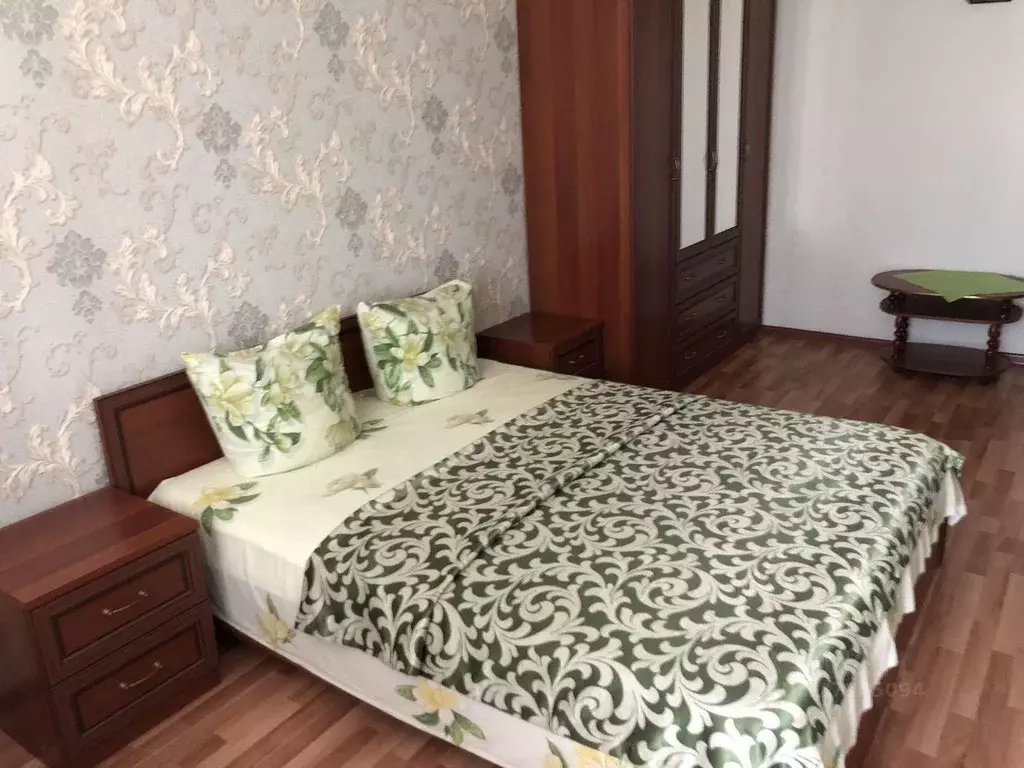 2-к кв. Краснодарский край, Анапа Терская ул., 79 (80.0 м) - Фото 2