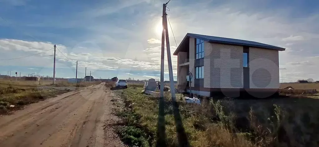Дом 135 м на участке 8 сот. - Фото 1