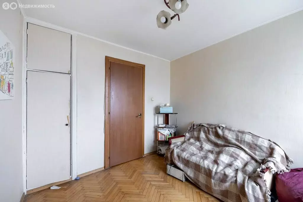 2-комнатная квартира: Москва, Рязанский проспект, 85к2 (38.6 м) - Фото 1