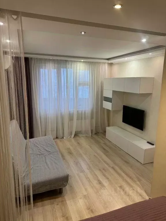 1-к кв. Московская область, Ленинский городской округ, Бутово пгт ... - Фото 1