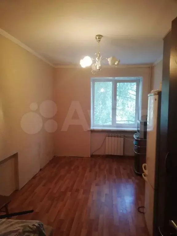 Комната 11,3 м в 4-к., 4/9 эт. - Фото 0