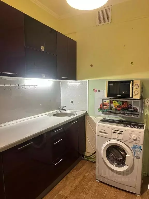 2-к кв. Москва Дегунинская ул., 3 (49.0 м) - Фото 2