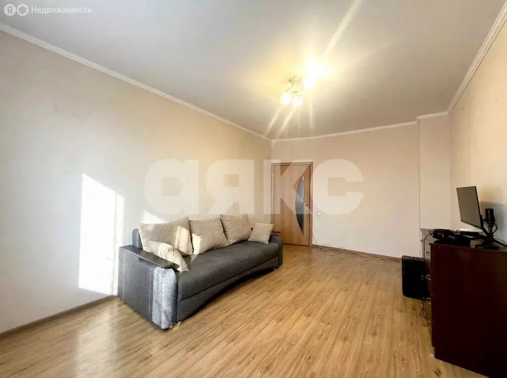 1-комнатная квартира: Батайск, улица Ушинского, 59 (42 м) - Фото 2