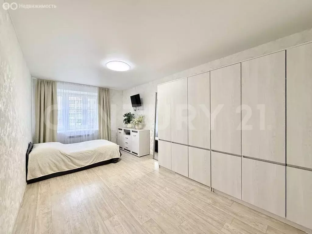 2-комнатная квартира: Чебоксары, улица И.П. Прокопьева, 4 (66.8 м) - Фото 0