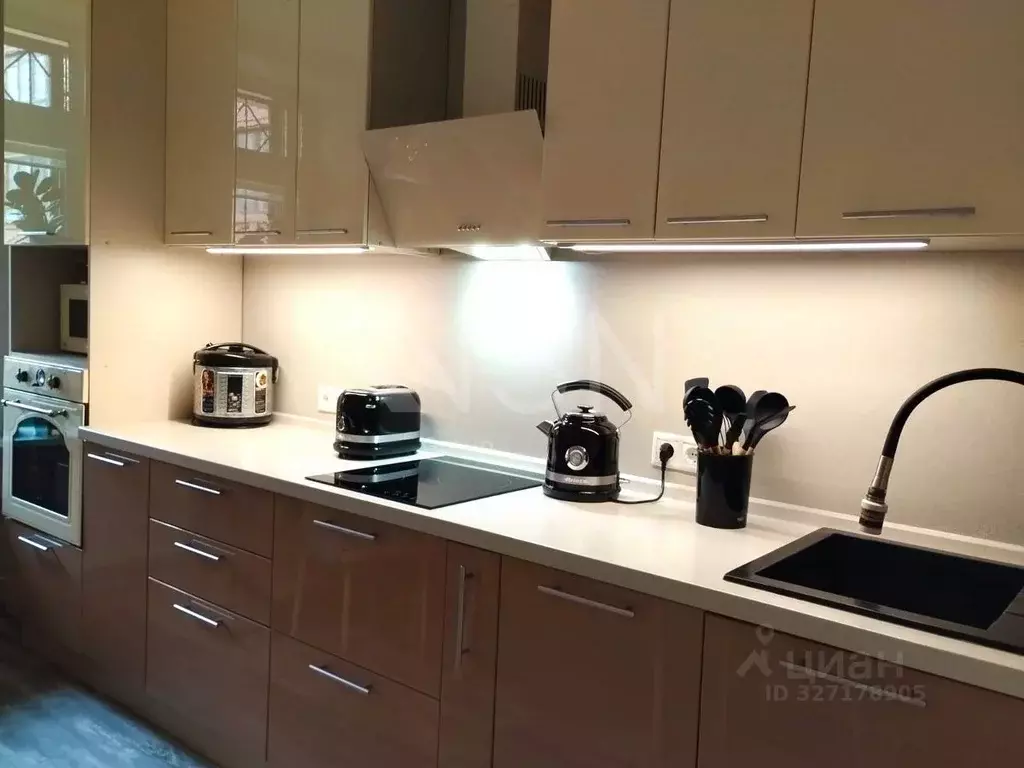 2-к кв. Московская область, Красногорск городской округ, Сабурово пгт ... - Фото 1