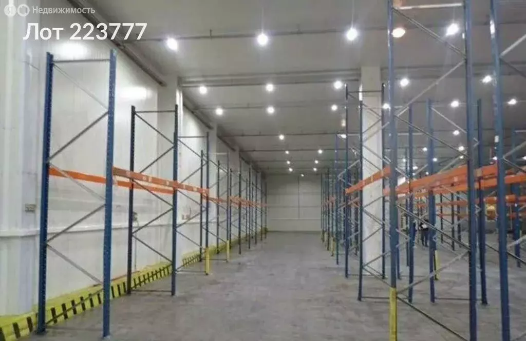 Производственное помещение (1296 м) - Фото 2