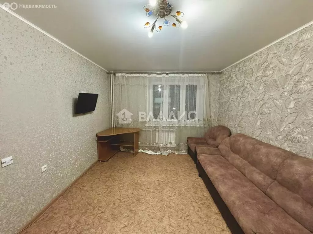 1-комнатная квартира: Мариинский, Хвойная улица, 10 (31.8 м) - Фото 0