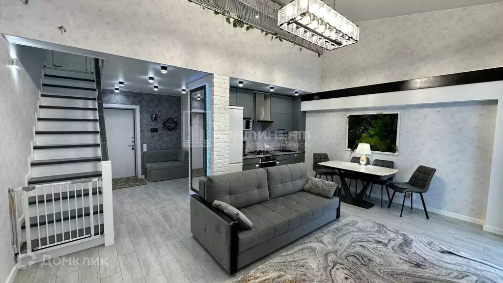 Продаётся 2-к квартира, 63.2 м - Фото 0