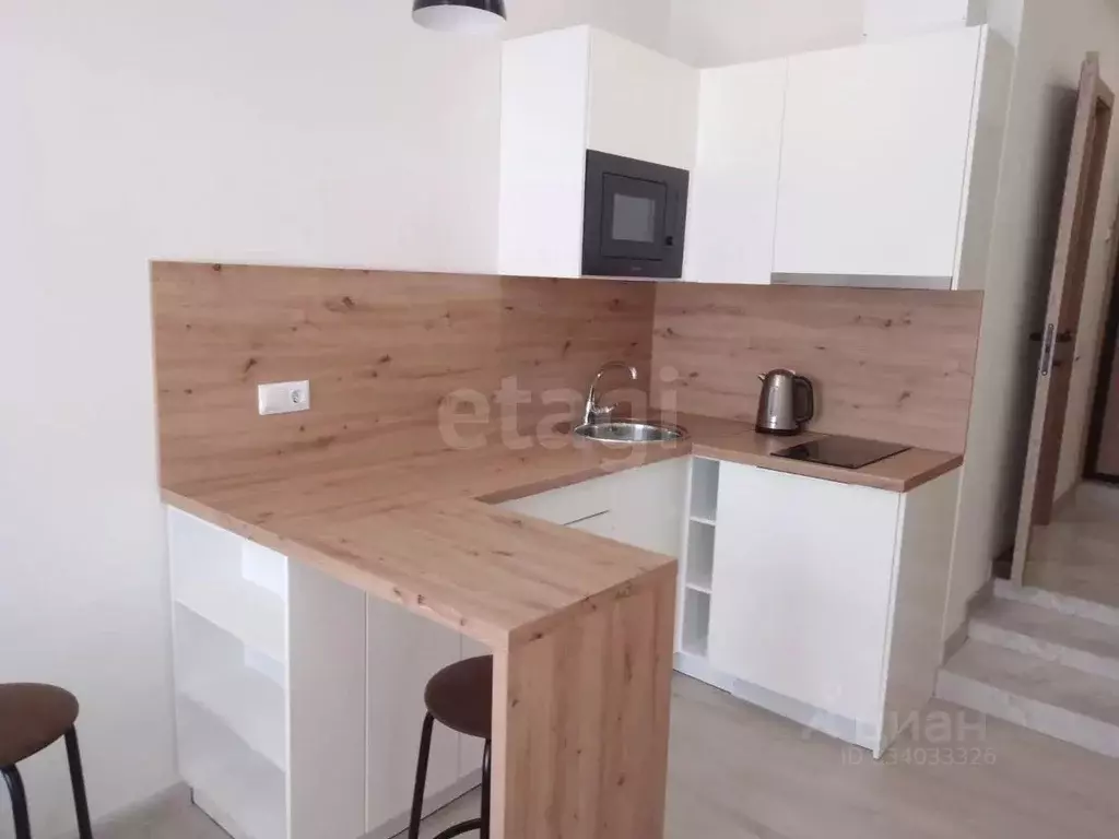 Студия Татарстан, Казань ул. Толстого, 41 (21.4 м) - Фото 1