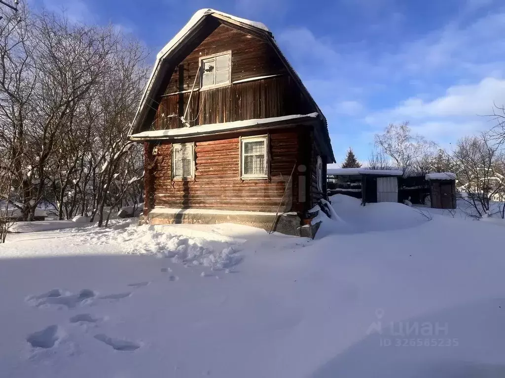 Дом в Ленинградская область, Всеволожский район, Заневское городское ... - Фото 2