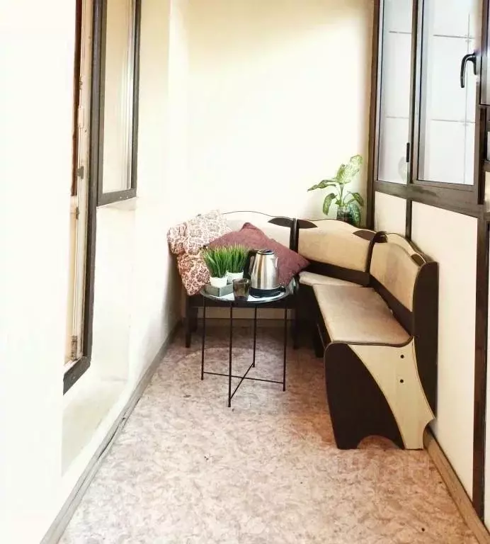 3-к кв. Воронежская область, Воронеж Московский просп., 126 (86.0 м) - Фото 2