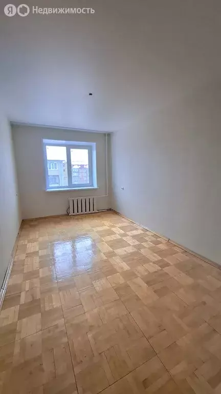 3-комнатная квартира: Кстово, Зелёная улица, 12Б (77 м) - Фото 1