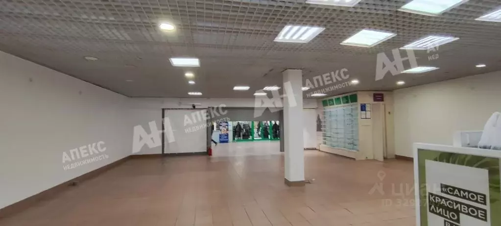 Помещение свободного назначения в Московская область, Котельники ... - Фото 2