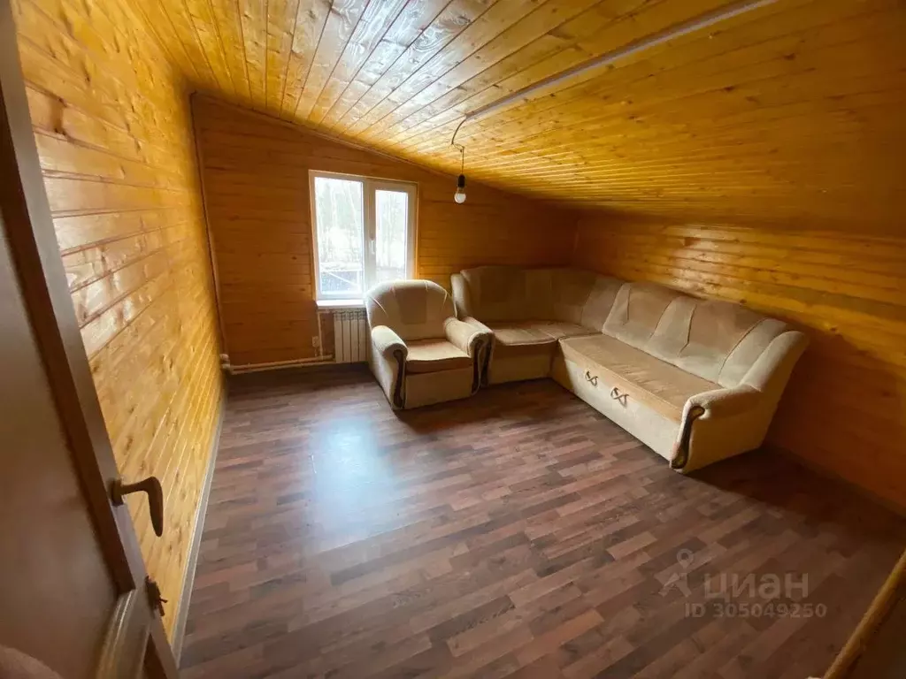 Дом в Московская область, Богородский городской округ, д. Боровково ... - Фото 1